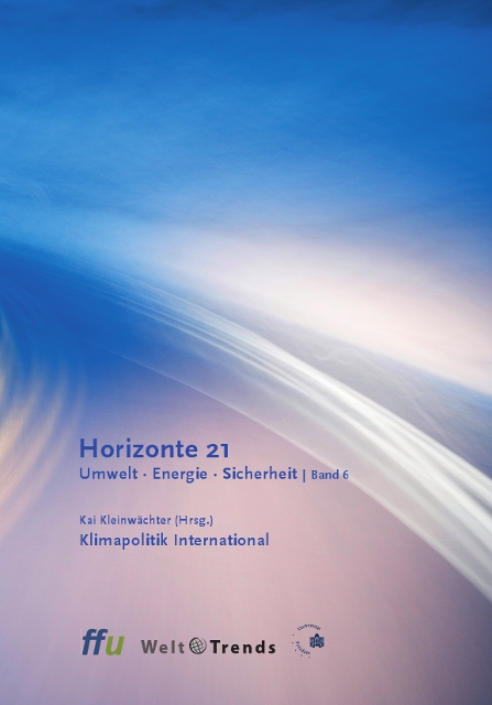 Horizonte 21 Band 6