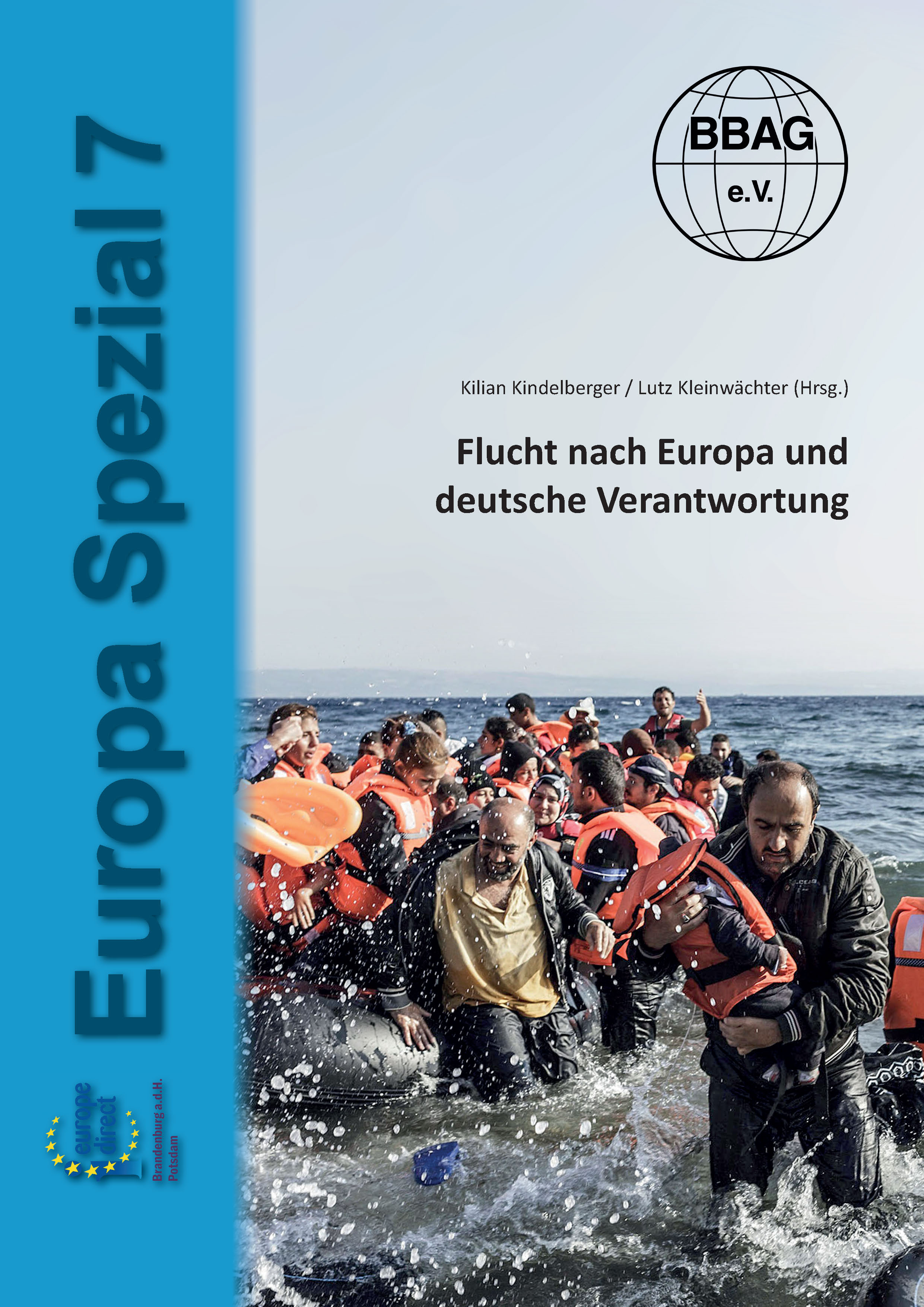 Europa Spezial 7