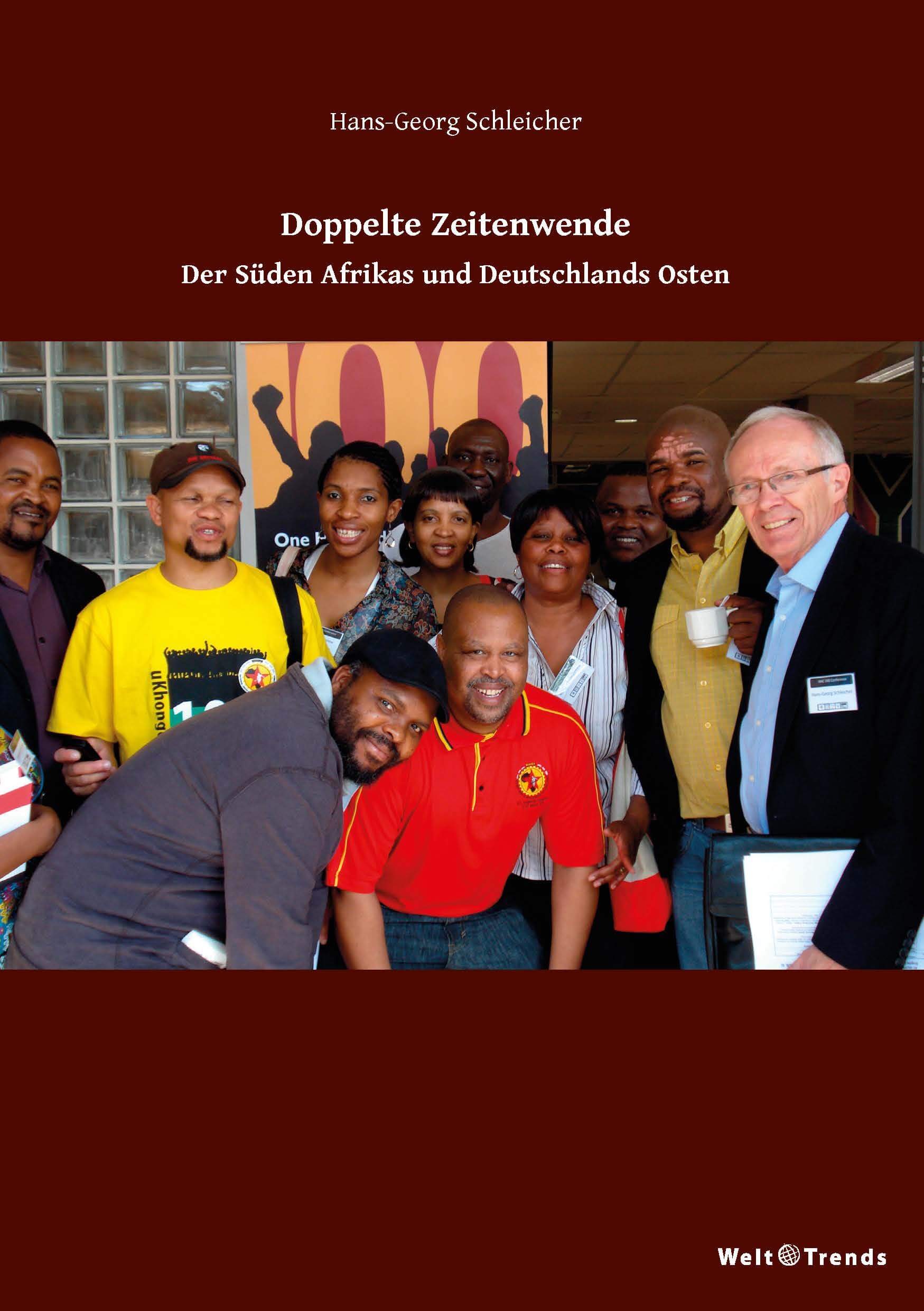 Doppelte Zeitenwende