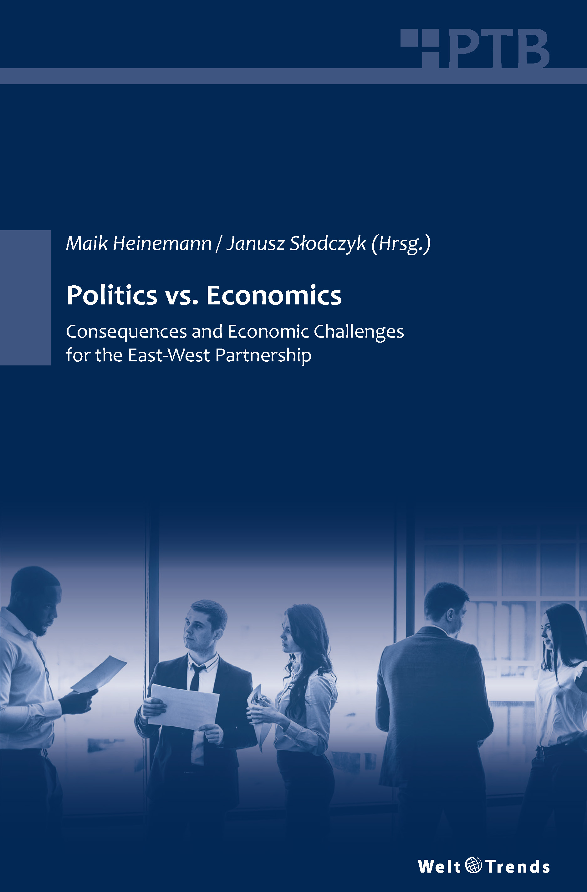 Politics vs. Economics?