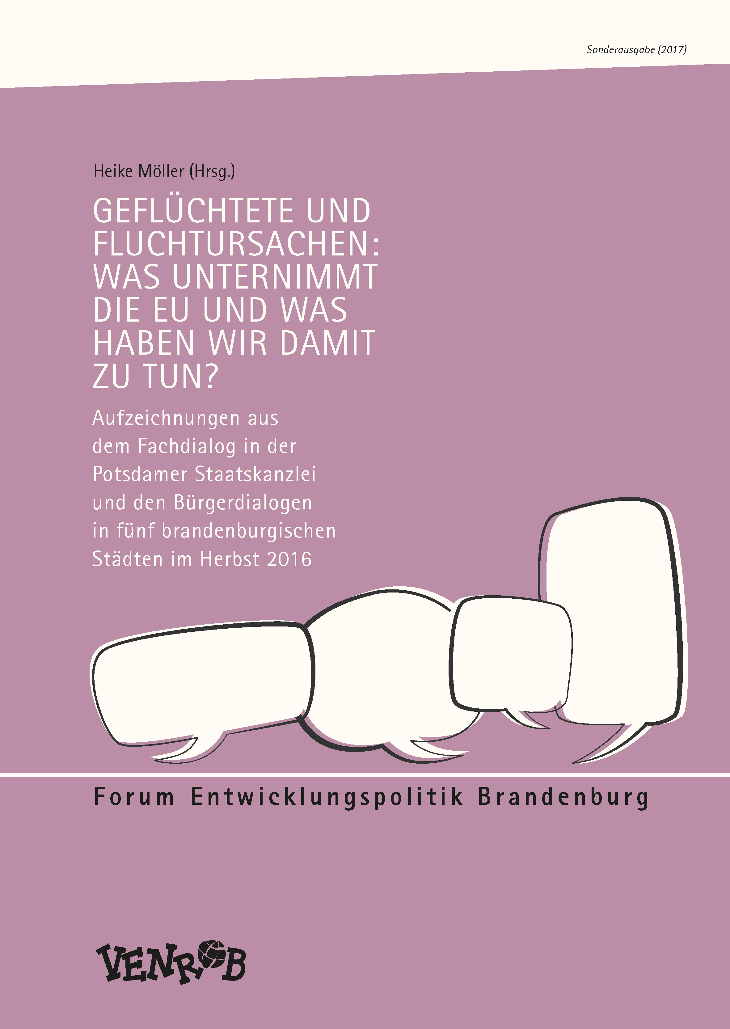 FEB Sonderausgabe 2017