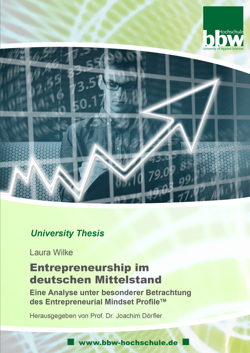 Wilke: Entrepreneurship im deutschen Mittelstand