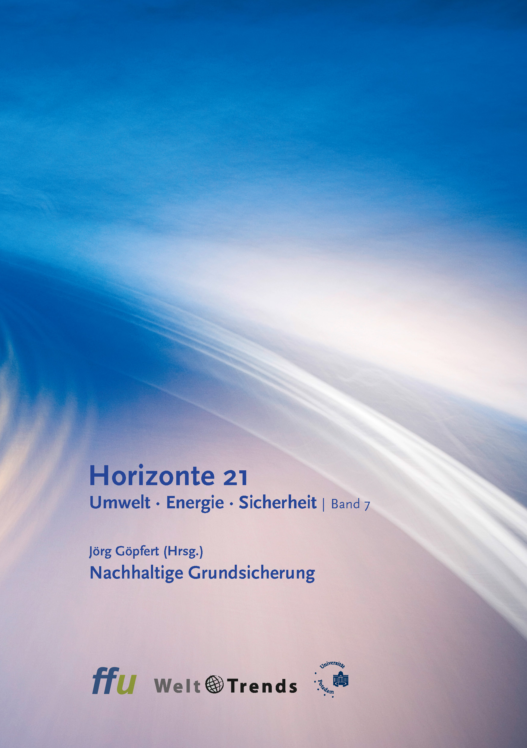 Horizonte 21 Band 7